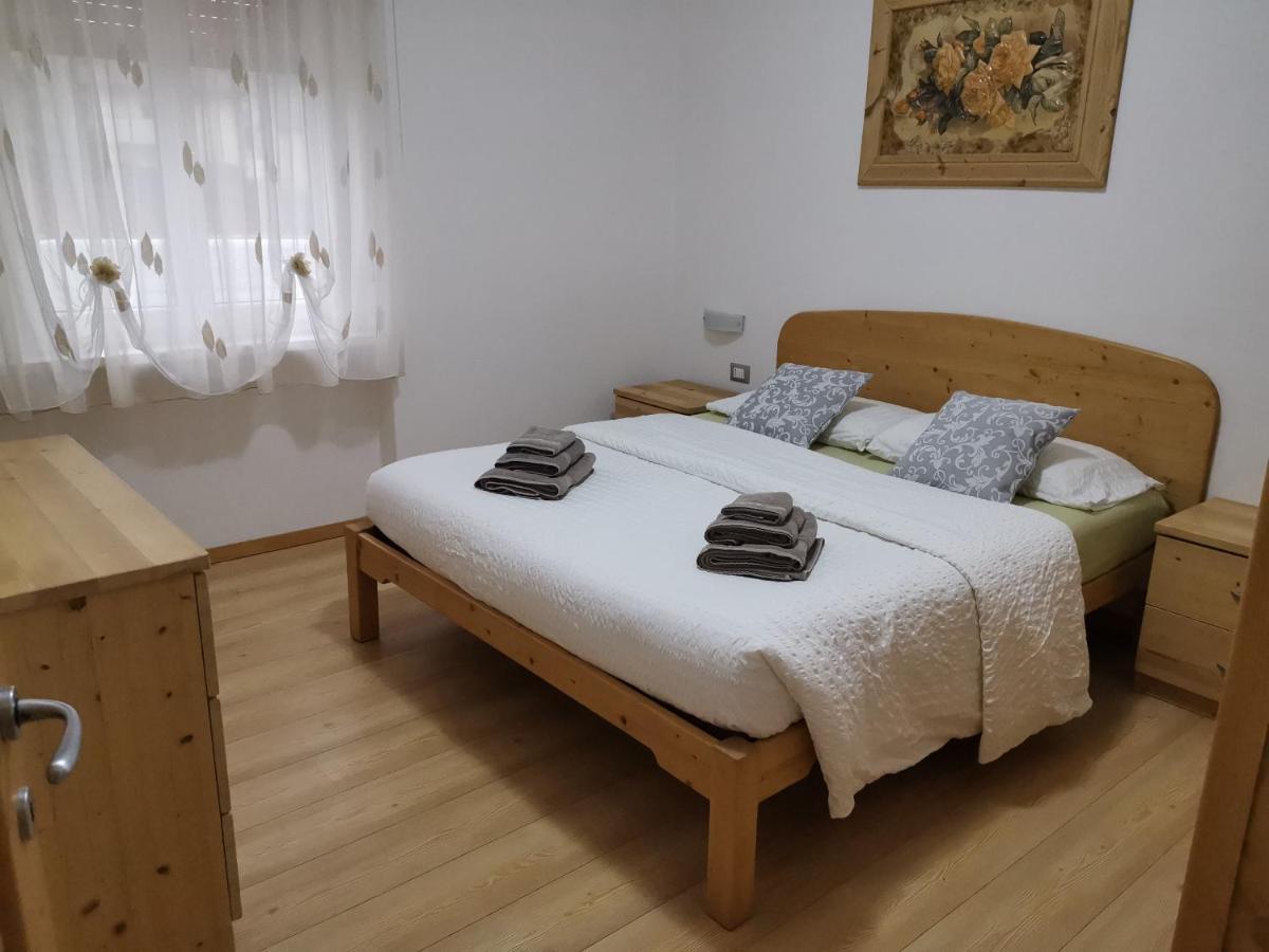 Appartamenti Casa Prandel Levico Terme Exteriér fotografie