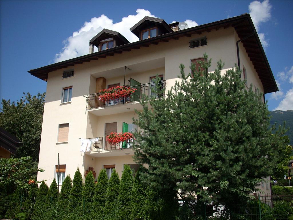 Appartamenti Casa Prandel Levico Terme Pokoj fotografie