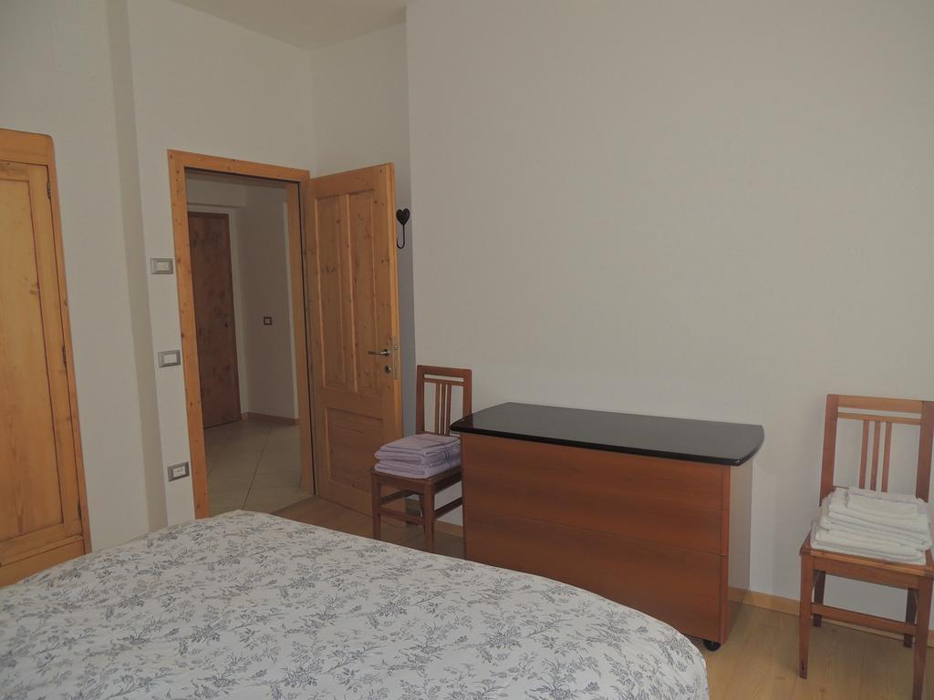 Appartamenti Casa Prandel Levico Terme Exteriér fotografie