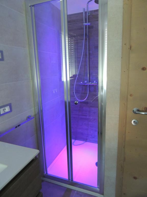 Appartamenti Casa Prandel Levico Terme Exteriér fotografie