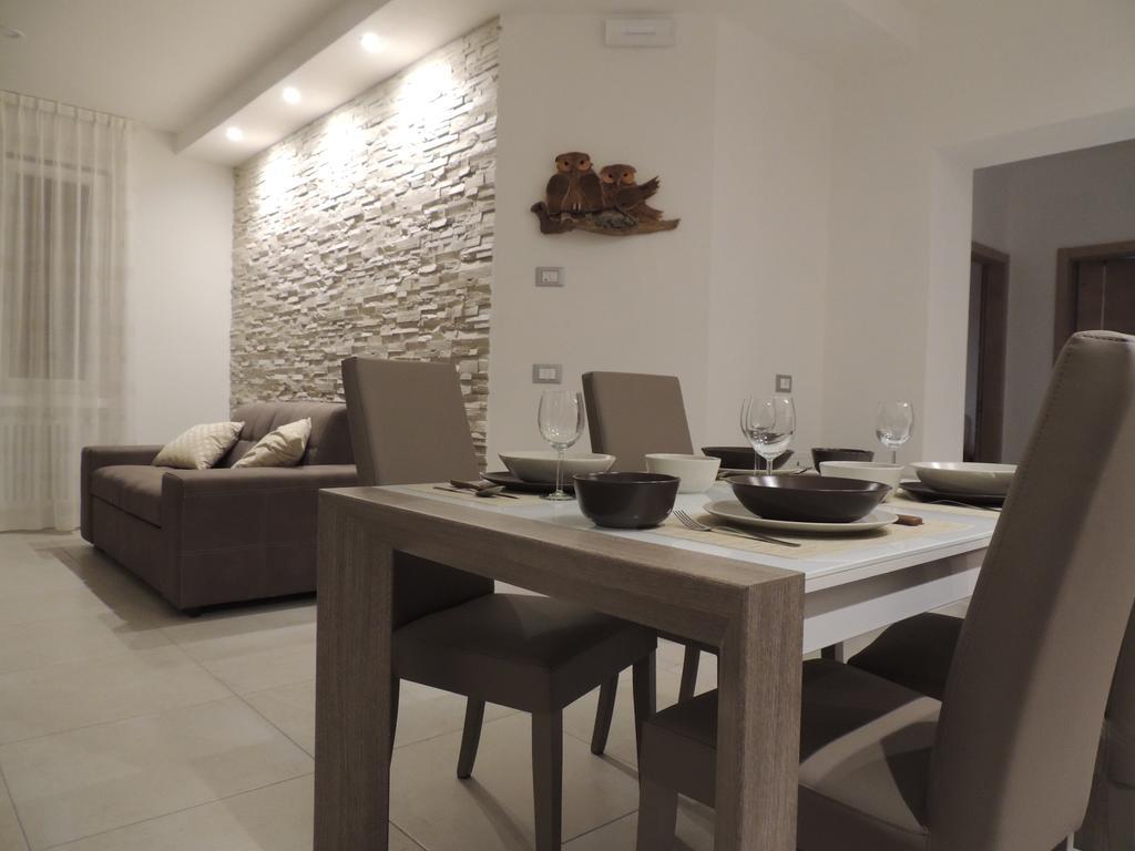 Appartamenti Casa Prandel Levico Terme Exteriér fotografie