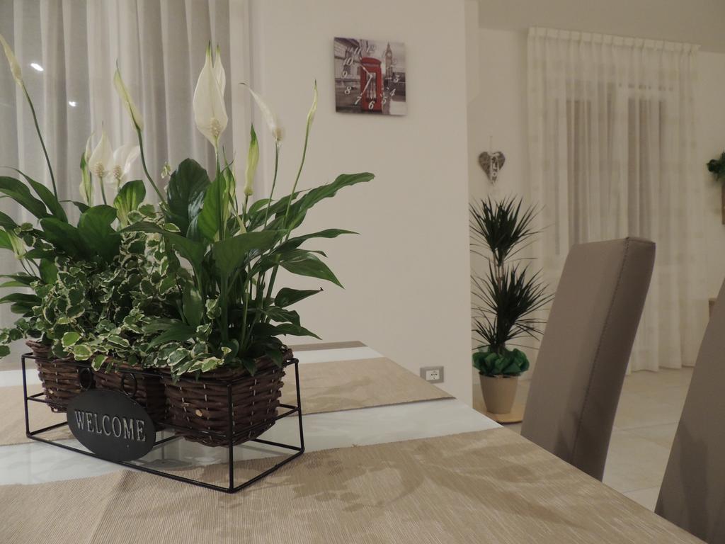 Appartamenti Casa Prandel Levico Terme Exteriér fotografie