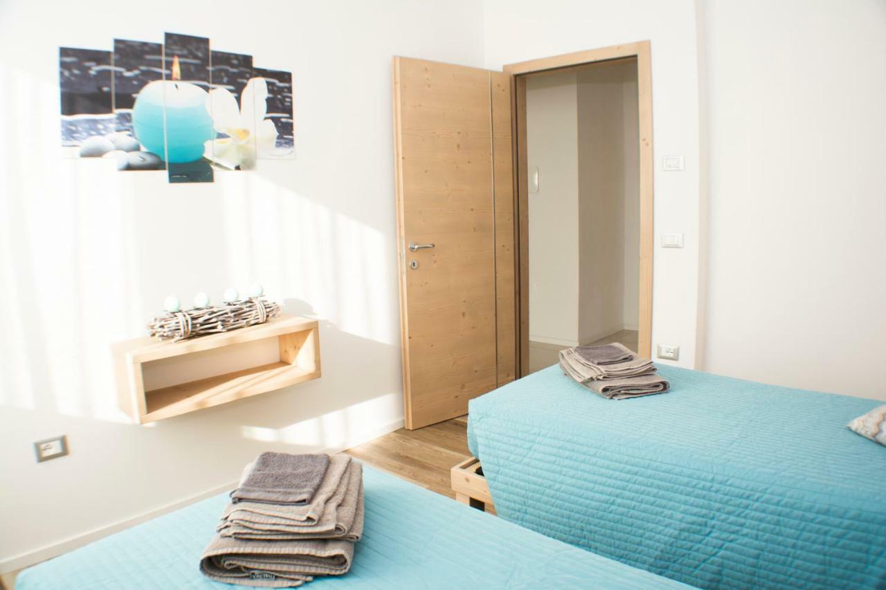 Appartamenti Casa Prandel Levico Terme Exteriér fotografie