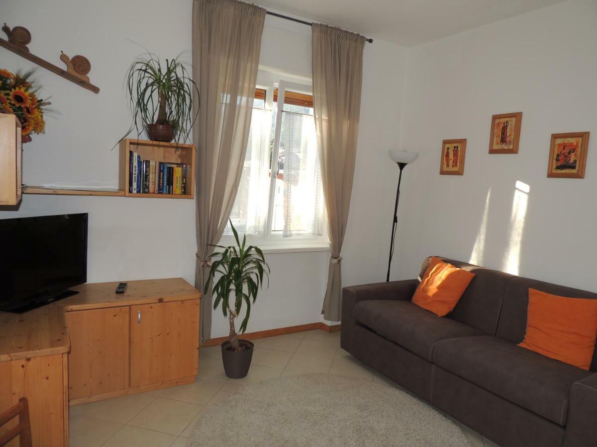 Appartamenti Casa Prandel Levico Terme Exteriér fotografie